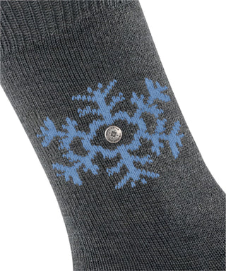 Burlington Snowstar Damen