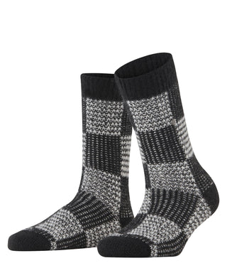 Burlington Charming Checks Damen