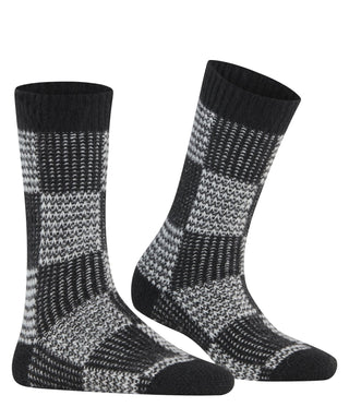 Burlington Charming Checks Damen