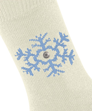 Burlington Snowstar Damen