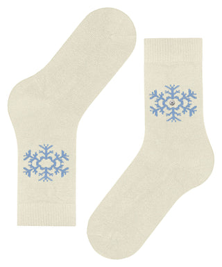 Burlington Snowstar Damen