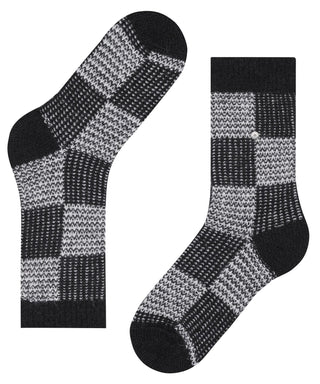 Burlington Charming Checks Damen