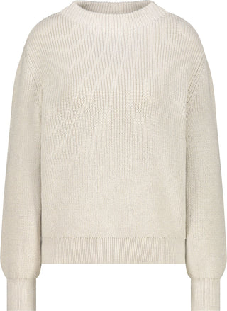 Pullover, almond