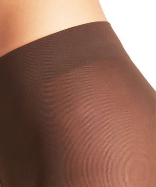 FALKE Pure Matt 50 DEN Damen