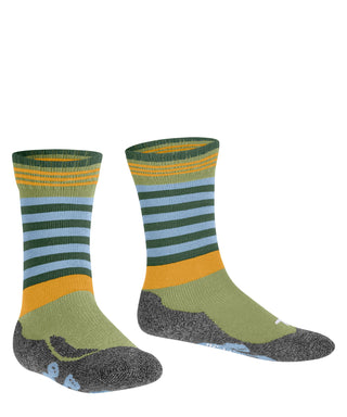 FALKE Active Frog Kinder