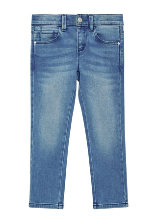 Jeans-Hose