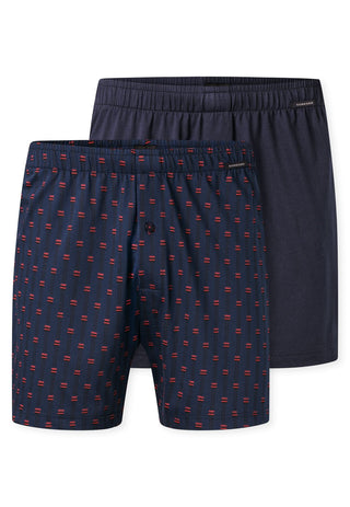 2PACK Boxershorts