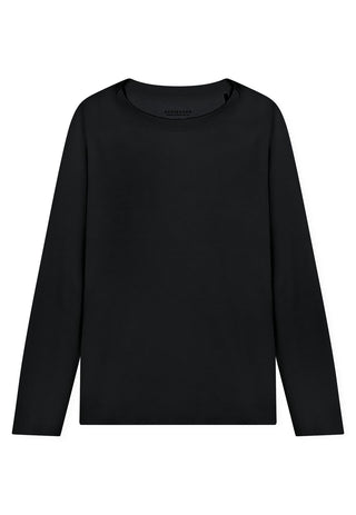 Langarmshirt