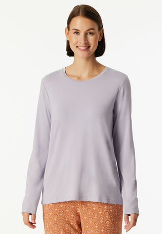 Langarmshirt