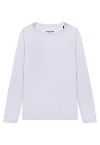 Langarmshirt