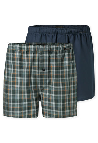 2PACK Boxershorts