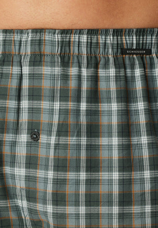 2PACK Boxershorts