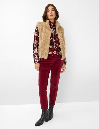 Style Maron S