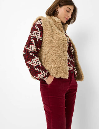 Style Maron S