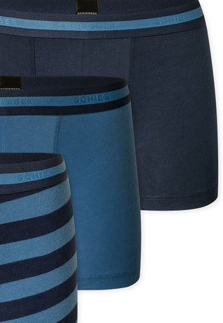 3PACK Shorts