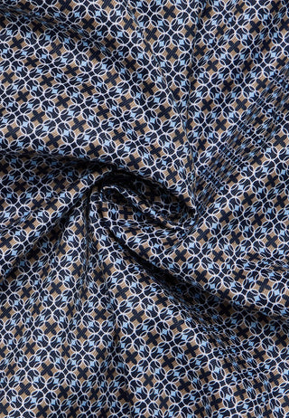 Hemd Twill Langarm