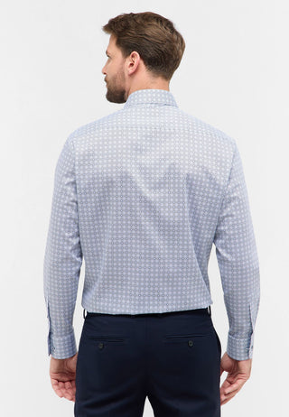 Hemd Twill Langarm