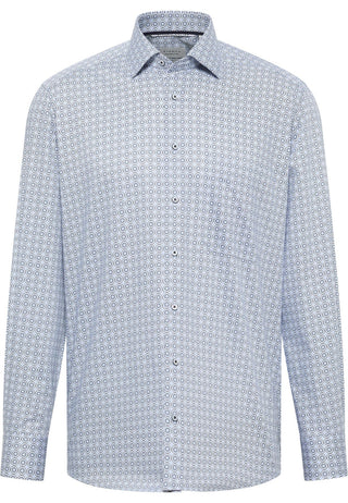 Hemd Twill Langarm