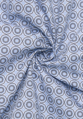 Hemd Twill Langarm