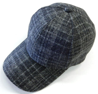 Baseball Cap m.Ohrenklappen