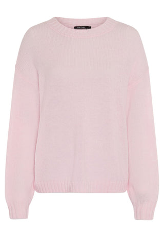 Pullover aus Alpaka-Mix