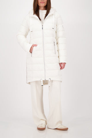 Mantel, cashmere
