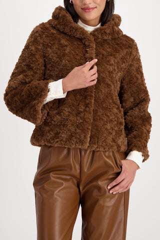 Jacke, whisky