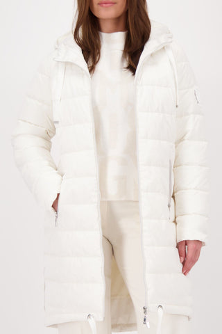 Mantel, cashmere