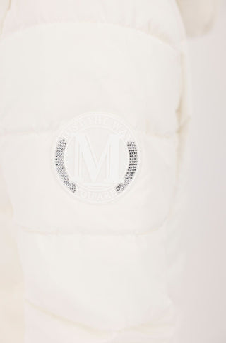 Mantel, cashmere