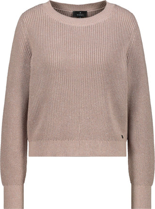 Pullover, truffle