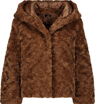 Jacke, whisky