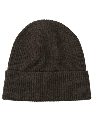 Beanie, Ribstruktur