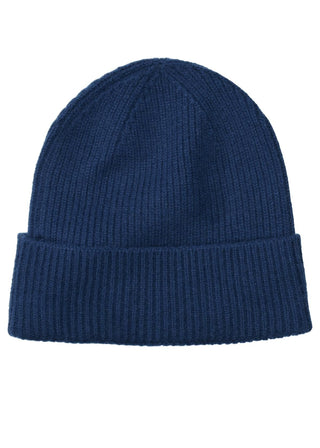 Beanie, Ribstruktur
