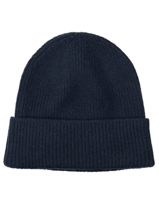 Beanie, Ribstruktur