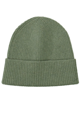 Beanie, Ribstruktur