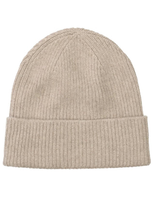 Beanie, Ribstruktur