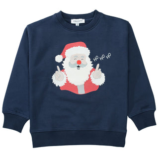 Kn.-Sweatshirt