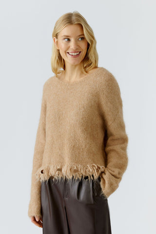 Pullover