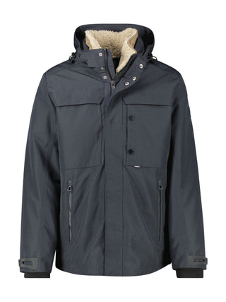 JACKE