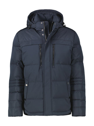 BLOUSON KONFEKTION