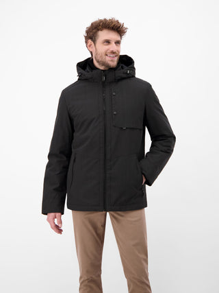 BLOUSON KONFEKTION