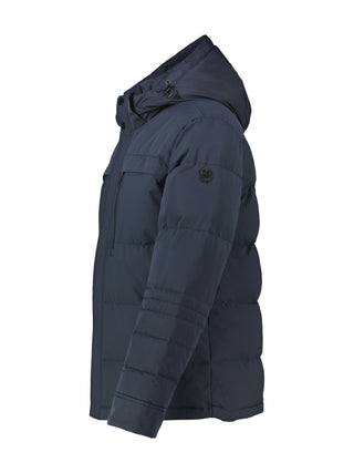 BLOUSON KONFEKTION