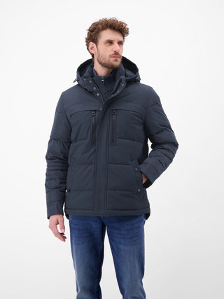 BLOUSON KONFEKTION