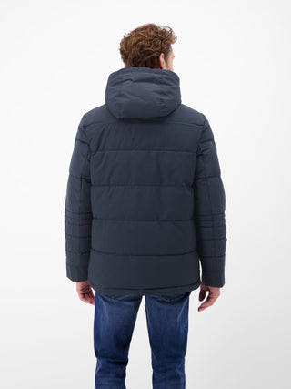 BLOUSON KONFEKTION