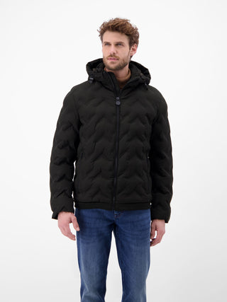 BLOUSON KONFEKTION