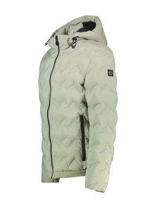 BLOUSON KONFEKTION