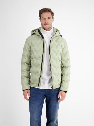 BLOUSON KONFEKTION