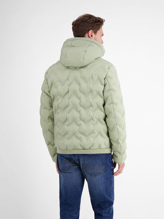 BLOUSON KONFEKTION