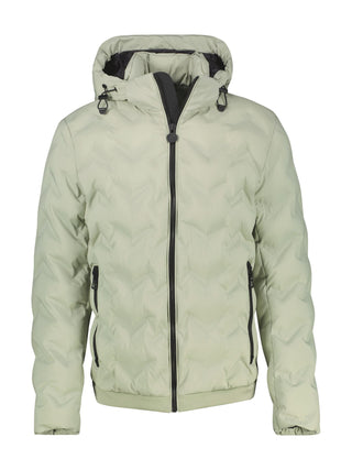 BLOUSON KONFEKTION