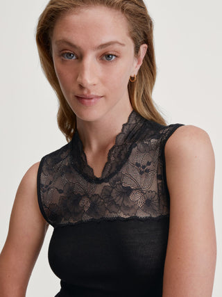 WOMEN Tank top